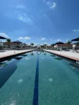 La Palmilla Texas - Swimmingpools