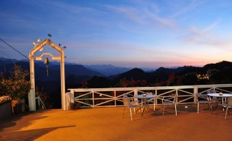 Alishan Home