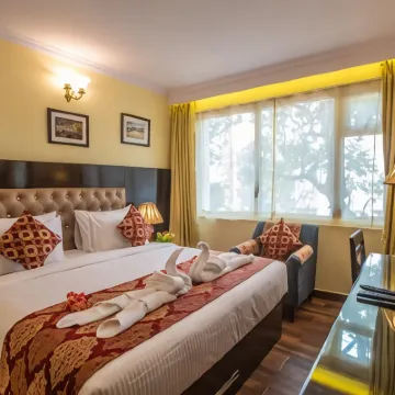 Hotel Paramos Inn Hotels near Magoosh - GRE | GMAT| SAT | ACT | IELTS| TOEFL