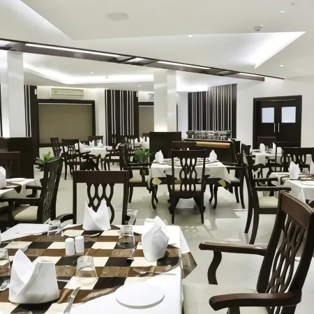 Rydges Inn
