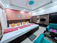 Rangamati Garden Resort Hotels in Prantik