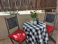 A Little Guesthouse