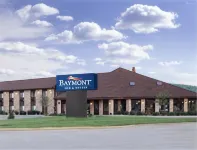 Baymont Inn & Suites by Wyndham San Marcos Outlet Malls