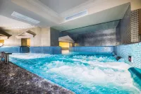 Salles Hotels Marina Portals - spa