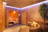 Lederer Boutique Hotel - spa