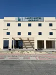 LAZÖY HOTEL
