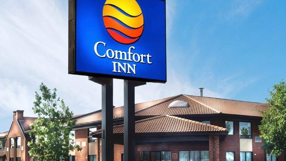 Comfort Inn South