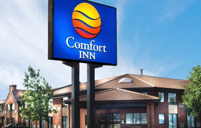 Comfort Inn South