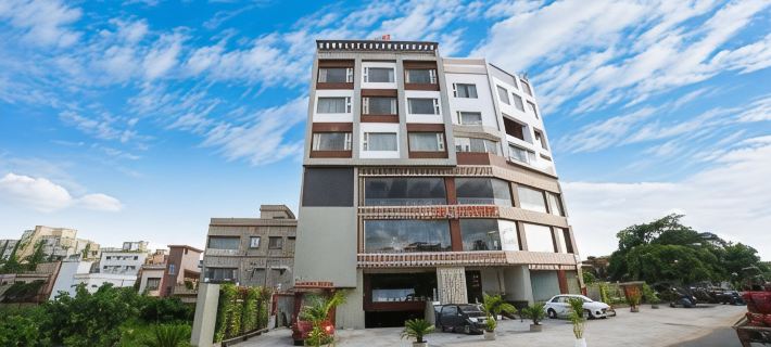 Northin Hotel Hotels in Kolkata