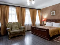 Art Hotel Nikolaevsky Posad Hotels in Suzdal