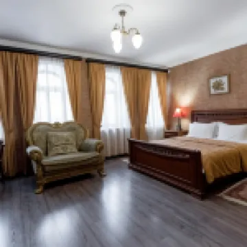 Art Hotel Nikolaevsky Posad