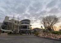 Anew Hotel & Convention Centre or Tambo Johannesburg Các khách sạn ở Brakpan