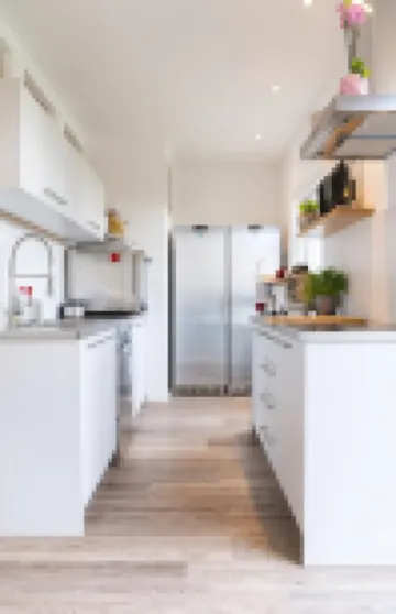 弗洛克尼爾民宿