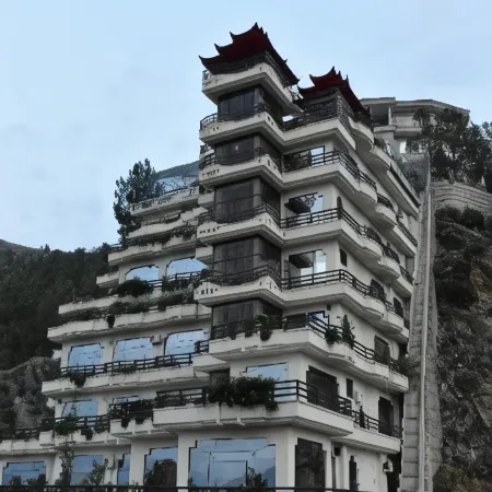 Burj Al Swat