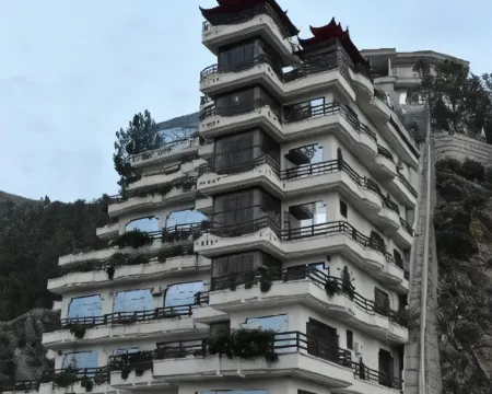 斯瓦特縣塔酒店 明戈拉酒店