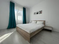 Visaj Metropolitan - Authorized by the Ministry of Tourism Hotels in Giroc