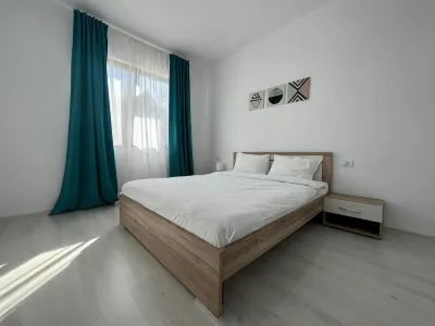 Visaj Metropolitan - Authorized by the Ministry of Tourism Hotels near Malul Timisului