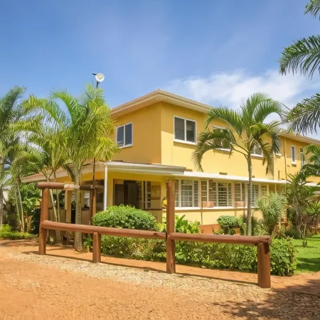 2 Friends Guest House