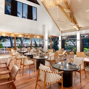Indian Ocean Lodge