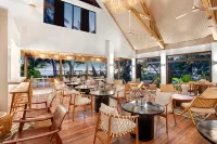 Indian Ocean Lodge Hotels in Praslin Island