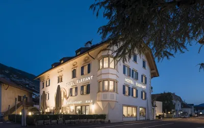 Hotel Elefant Hotels in der Nähe von Kalterer See