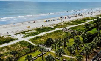 Boardwalk Beach Resort