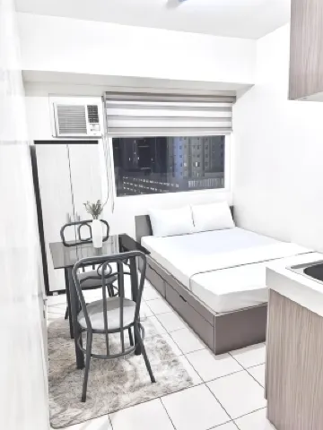 Arkisha’s Cozy Place Hotels near San Roque de Mandaluyong Parish - Barangka Ilaya, Mandaluyong City (Archdiocese of Manila)