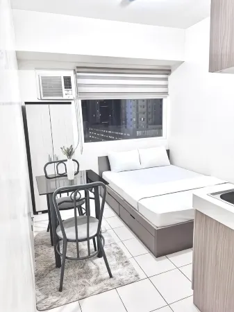 Arkisha’s Cozy Place Отели рядом с достопримечательностью «Lee Gardens»