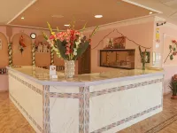 Apartamentos Parque Carolina