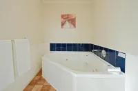 Gateway Motor Inn - Wifi