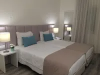 Hotel d'Alcoutim - Park Yeri