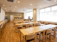 くれたけインプレミアム袋井駅前 - 朝食