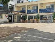 Hôtel le Thurot Hotels in Talant