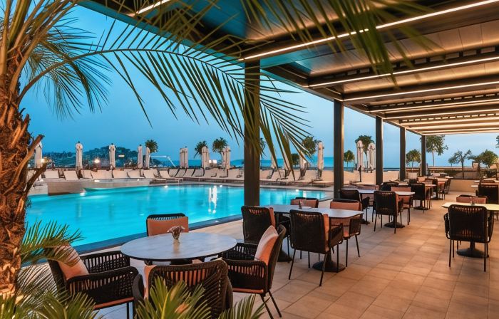 Elite World Kusadasi