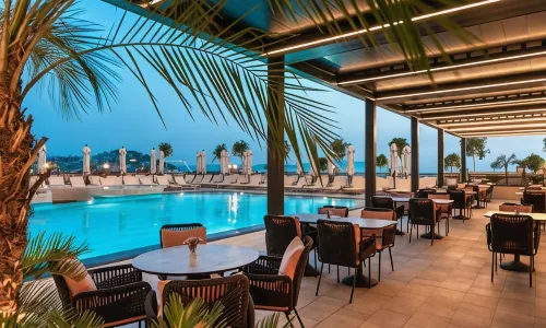 Elite World Kusadasi