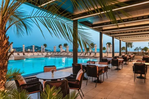 Elite World Kusadasi Hotels in Kusadasi