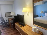SureStay Hotel by Best Western Glendive Yellowstone River Hotels in Glendive