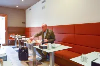 Hotel Quo Vadis - breakfast
