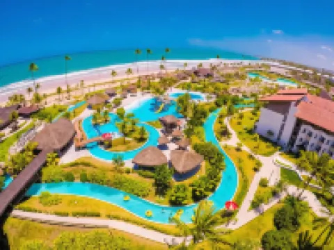Enotel Porto de Galinhas All Inclusive Hotels in Ipojuca