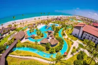 Enotel Porto de Galinhas All Inclusive Hotel in zona Porto Plaza Flat Service