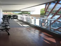蘇莫亞洲飯店 Zip市附近的飯店