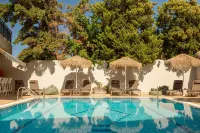Sunshine Boutique Hotel by Estia Отели в г. Malia