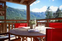 La Vue Luxury Living Apartments - 5 stelle