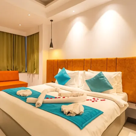 Ski Hotels and Resorts