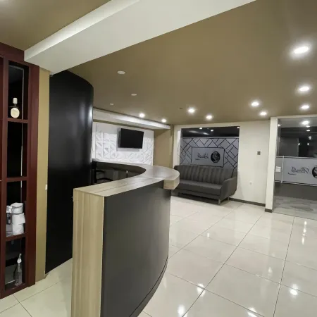 Hotel Rialto Suite