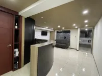 Hotel Rialto Suite - 2-Star
