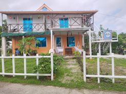 POSADA IN THE CARIBBEAN