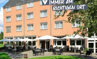 Achat Hotel Lüneburger Heide