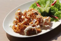 Tjokro Hotel Klaten - sarapan