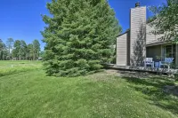 Pagosa Springs Condo Near Springs and Trails! - 3-Star